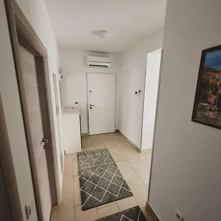 Lala Apartamento Promajna