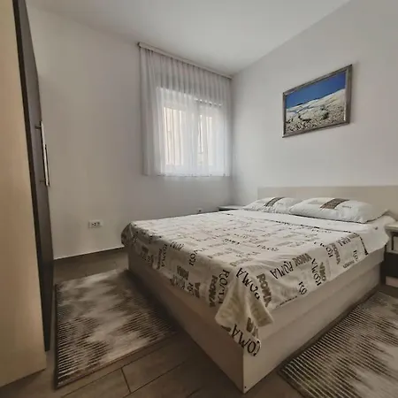 Lala Apartamento Promajna