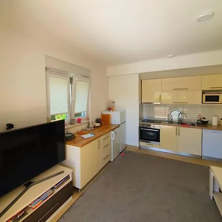 Apartamento Lala Promajna