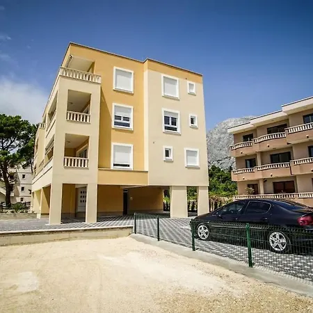 Lala Apartamento Promajna