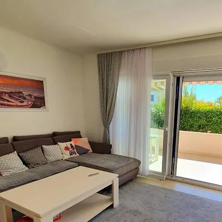 Lala Apartamento Promajna