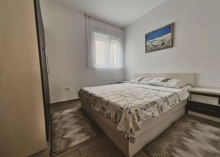 Lala Appartement Promajna