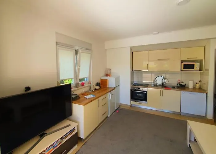 Appartement Lala Promajna